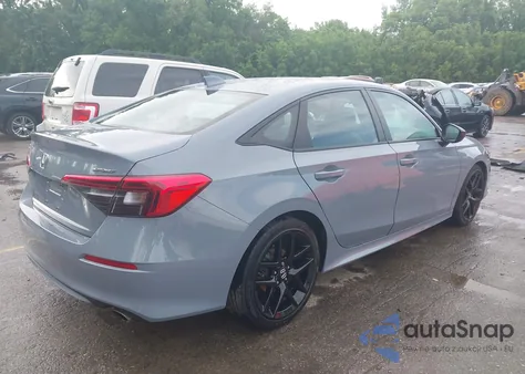 2022 Honda Civic Sport from USA, damaged, VIN 2HGFE2F55NH565861